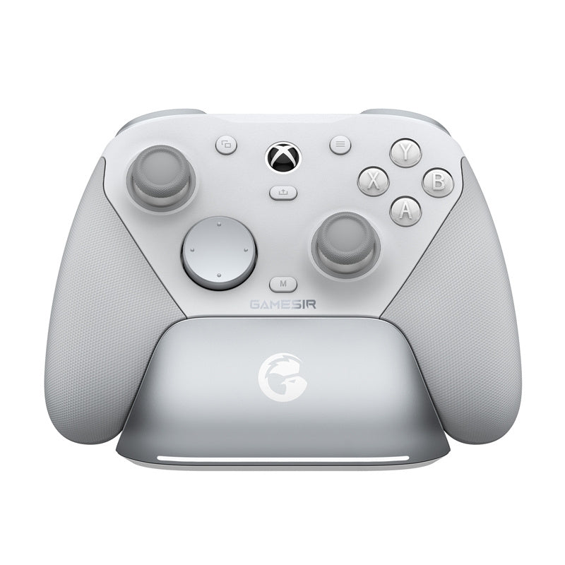GameSir G7 Pro WT TRI-MODE Hvid Controller