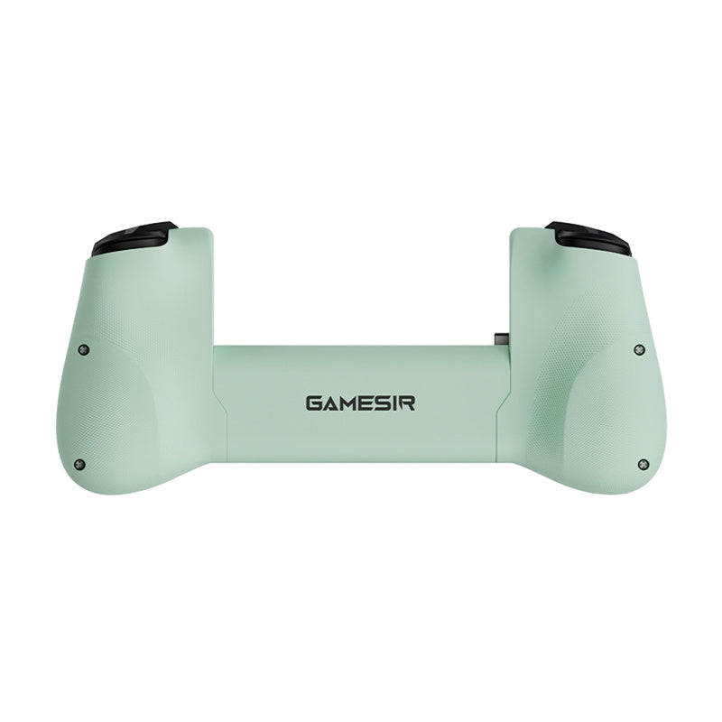 GameSir X5 Lite GN Mobile Controller Lysgrønne