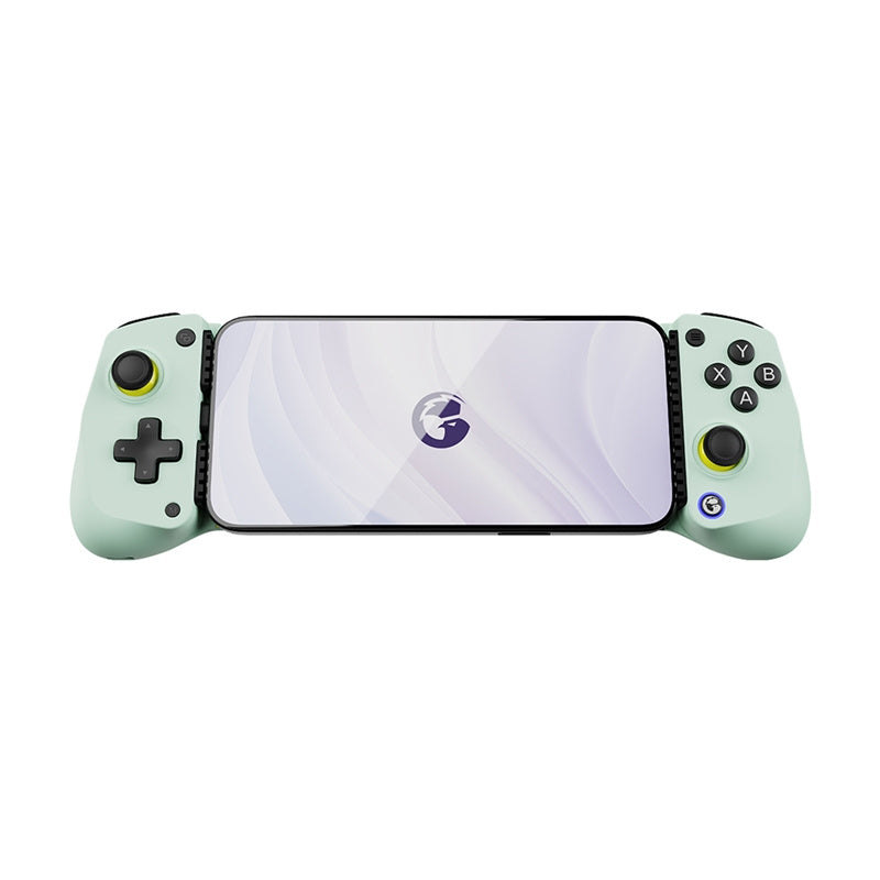 GameSir X5 Lite GN Mobile Controller Lysgrøn