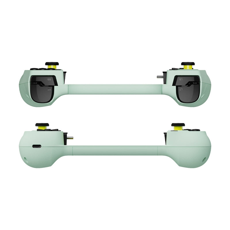 GameSir X5 Lite GN Mobile Controller Lysgrønne