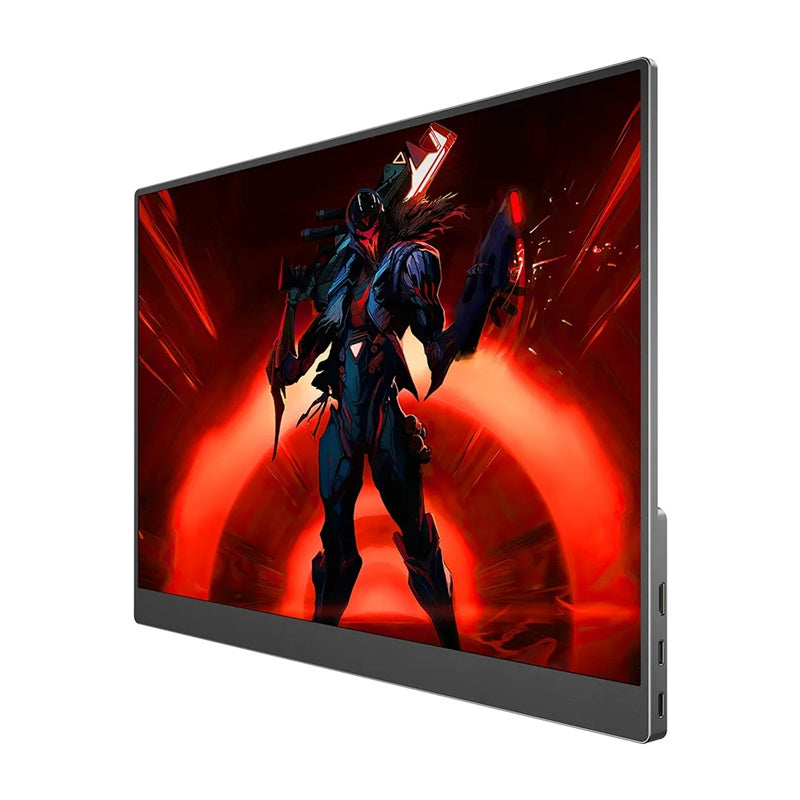Uperfect UGame C2 16" 2560x1600 120Hz bærbar monitor