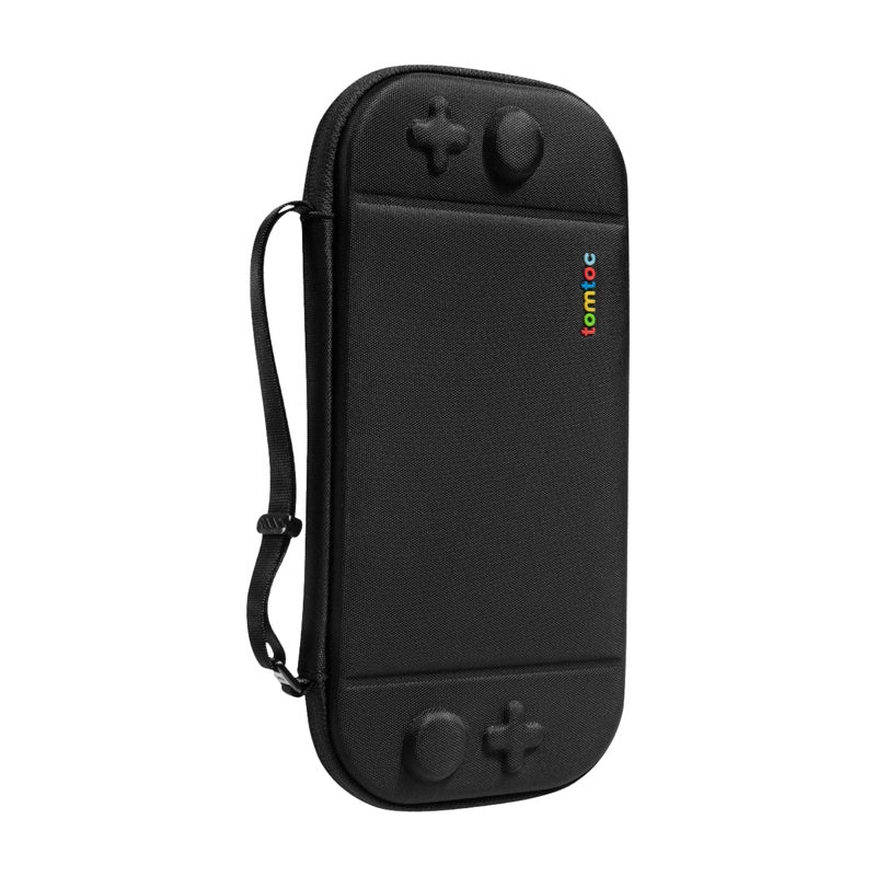 Etui Tomtoc G05 Nintendo Switch 2 Slim (Czarny)