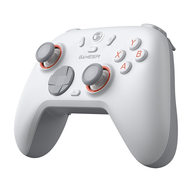 GameSir Nova 2 Lite trådløs controller (hvid)