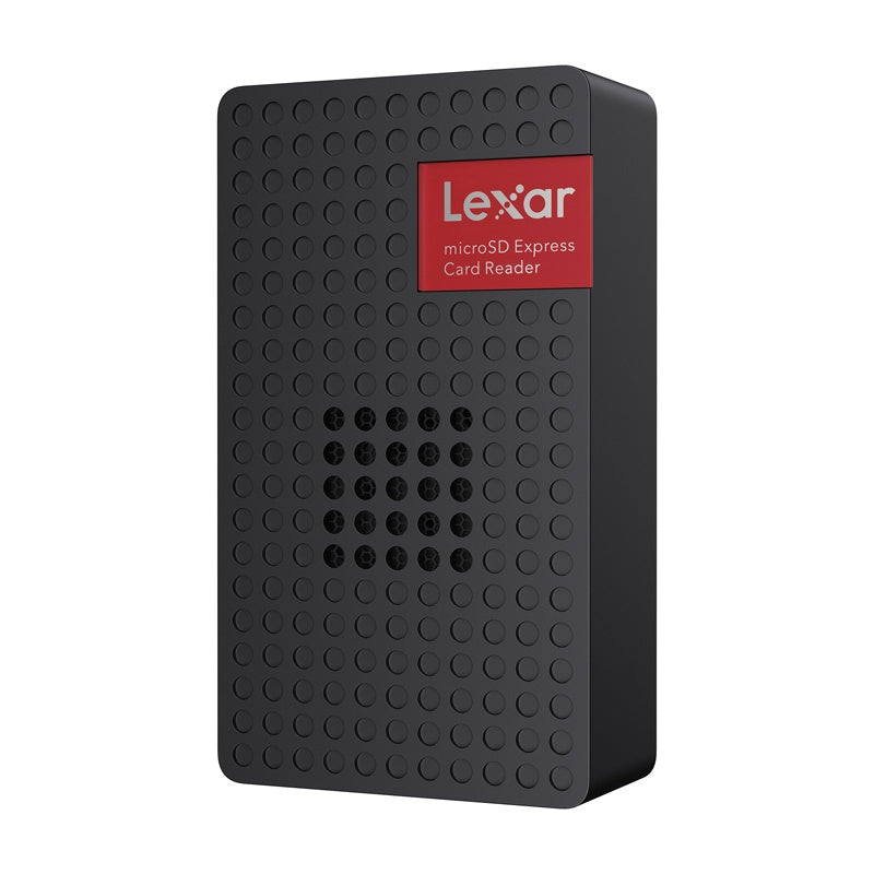 Lexar RW540 microSD Express hukommelseskortlæser