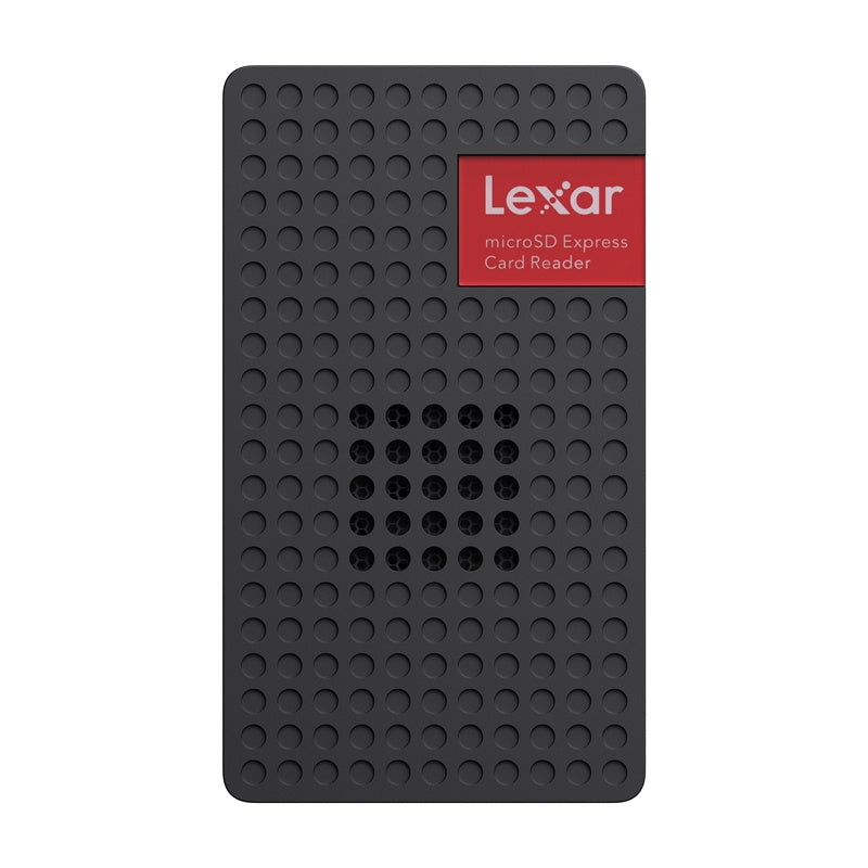 Lexar RW540 microSD Express hukommelseskortlæser