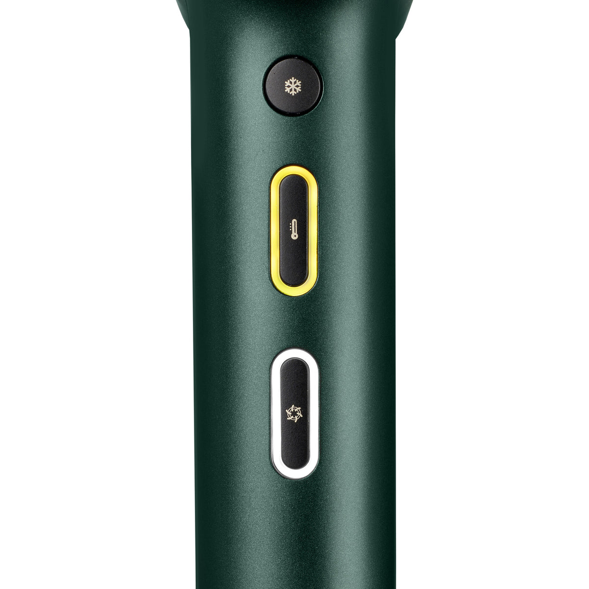 BaByliss Air Power Pro Hårtørrer Guld