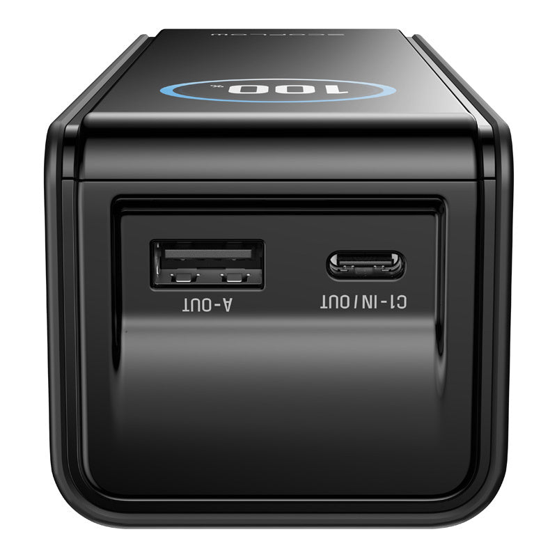 Power Bank EcoFlow RAPID 25000 mAh, 170 W