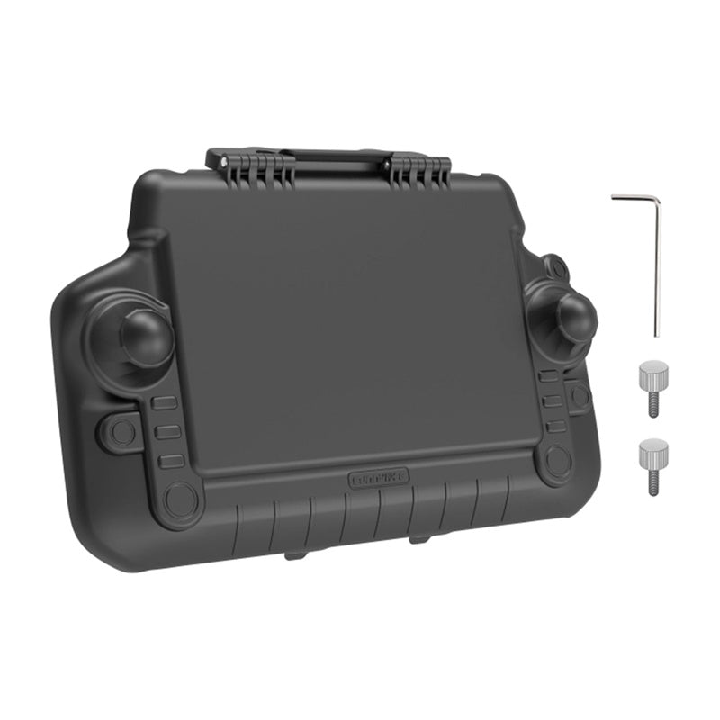 Sunnylife 2 i 1 solskærm til DJI RC Plus 2