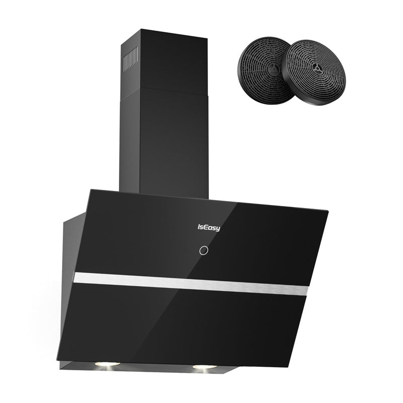 IsEasy køkken hætte TV1360D4-CC-I2
