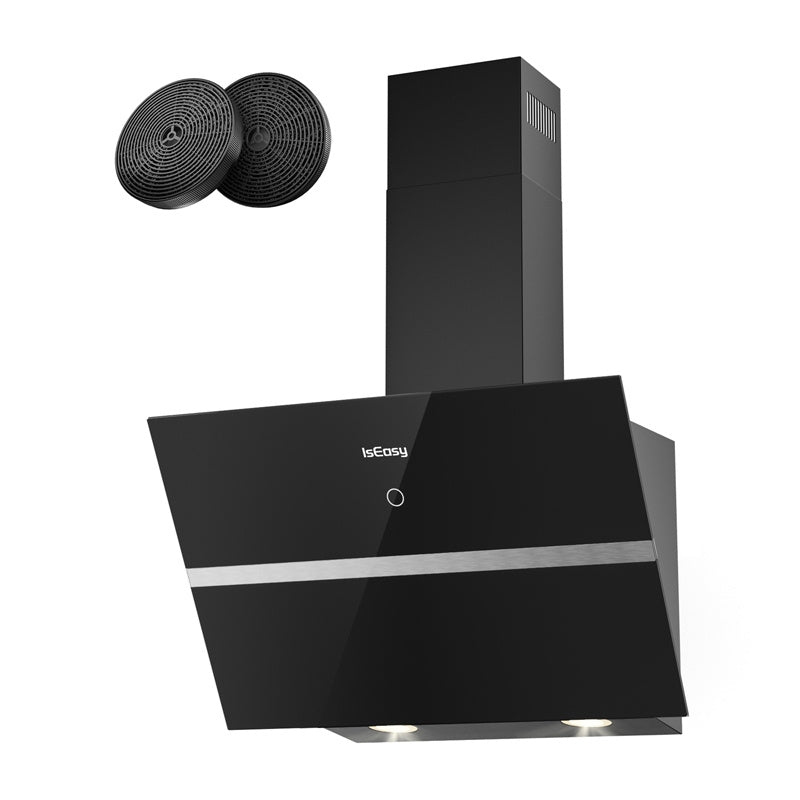 IsEasy køkken hætte TV5290D4-CC-I2