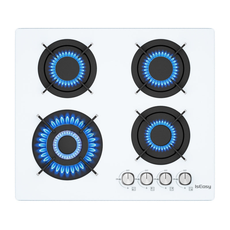 IsEasy MGBG-604B glas gasgrill