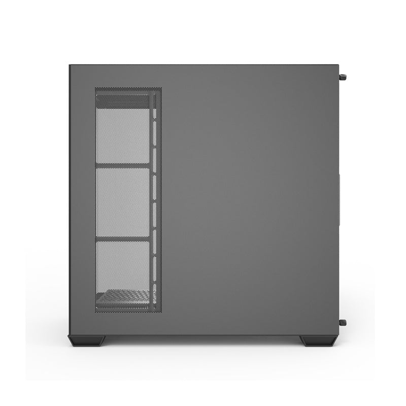 Darkflash DS900W computerkasse uden vifter (sort)