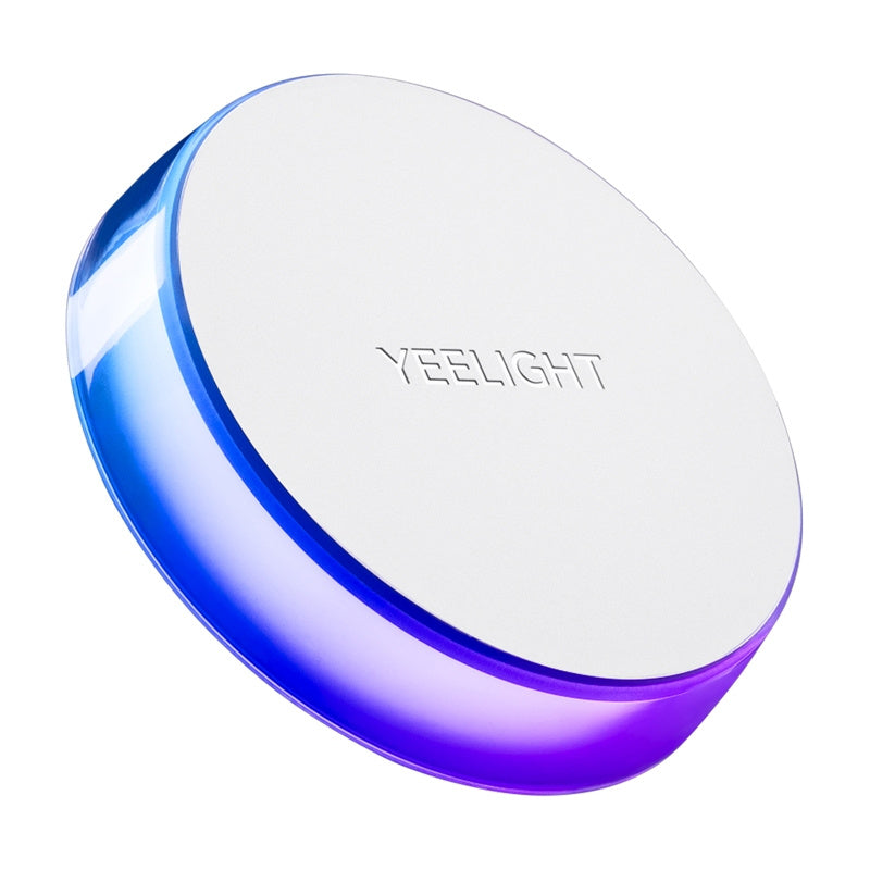 Yeelight Vega RGB NightLight bevægelsessensor natlys