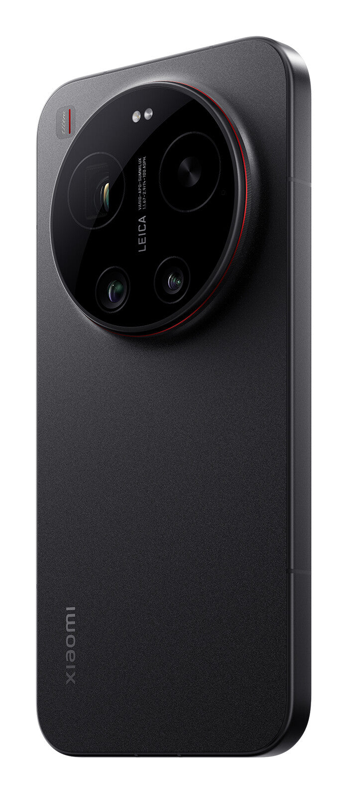 Xiaomi 17 Ultra 17,5 cm (6.9") 5G 16 GB 512 GB 6000 mAh Sort