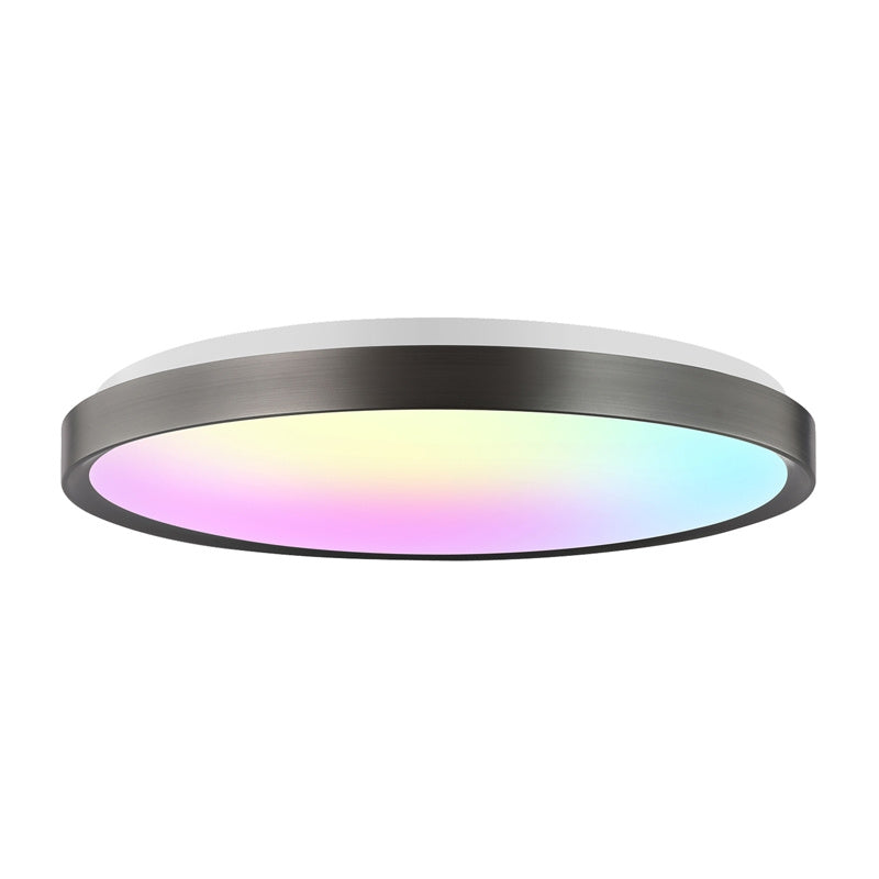 Smart RGB loftslampe Yeelight Jupiter D C600
