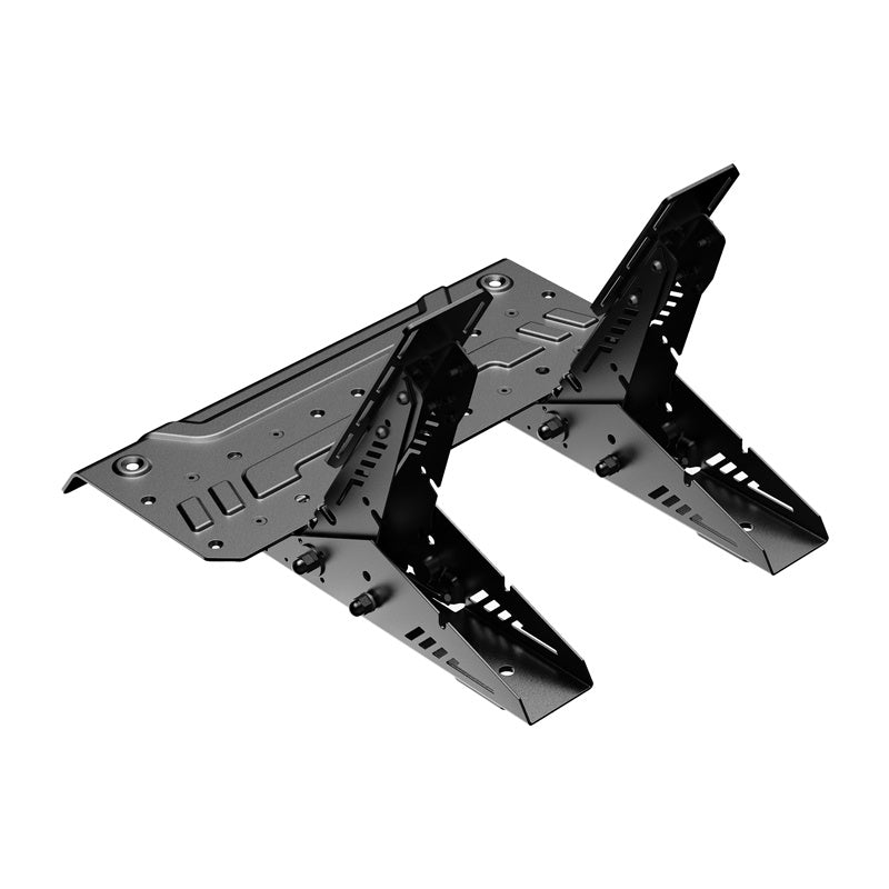 PXN PD HM pedalsæt - bremse og gas (Windows 7/8/10/11)