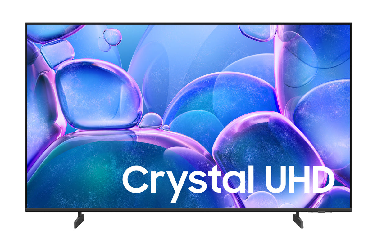 Samsung UE55U7000FU 139,7 cm (55) 4K Ultra HD Smart TV Wi-Fi Sort