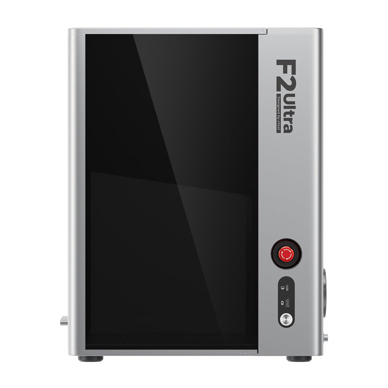 2-i-1 xTool F2 Ultra lasergraveringsmaskine