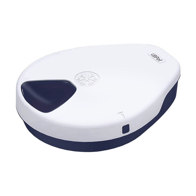 Automatisk foderautomat med kølefunktion UBPet F10