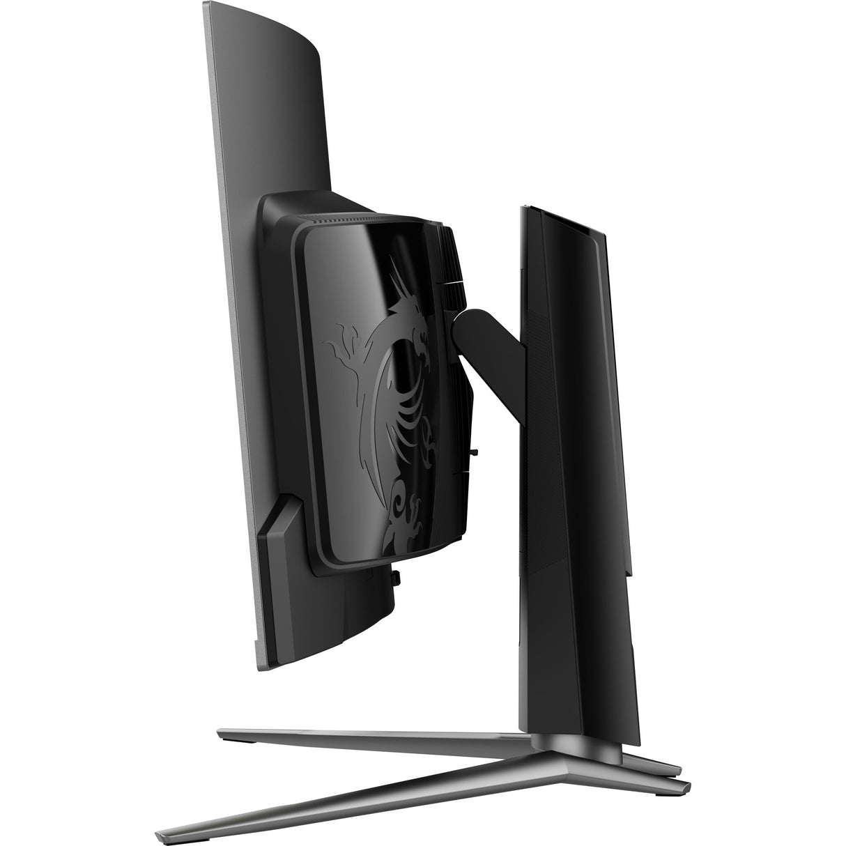 MSI MAG 341CQP QD-OLED computerskærm 86,4 cm (34") 3440 x 1440 pixel UltraWide Quad HD Sort