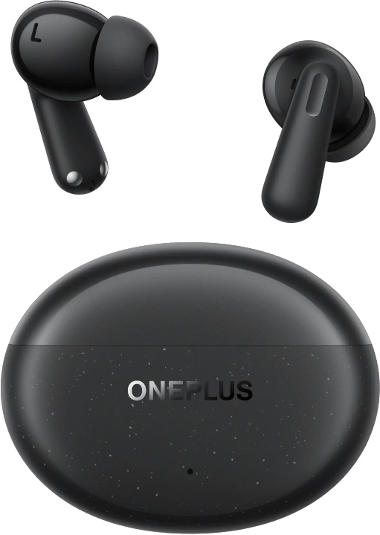 OnePlus Nord Buds 3 Pro - Starry Black