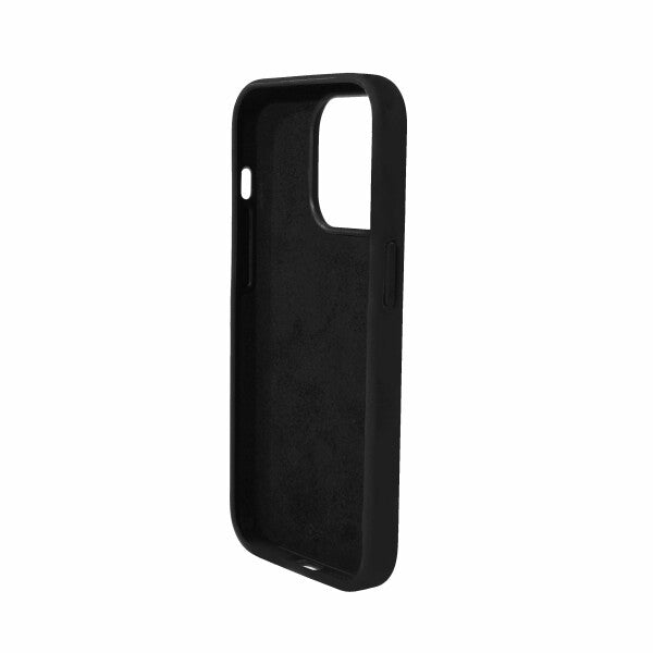 Prio Liquid Silicone Cover til iPhone 14 Pro