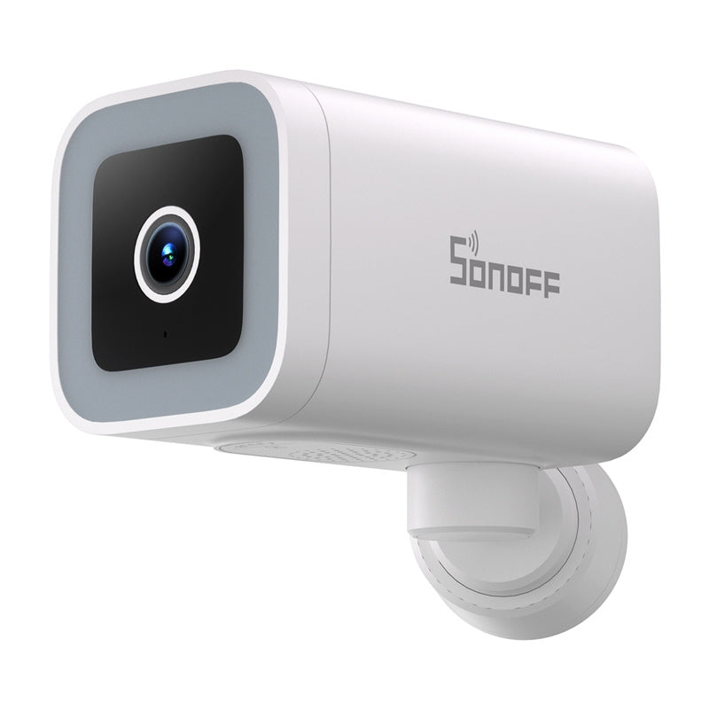 Sonoff CAM-B1P 2K WiFi Smart Kamera til udendørs brug