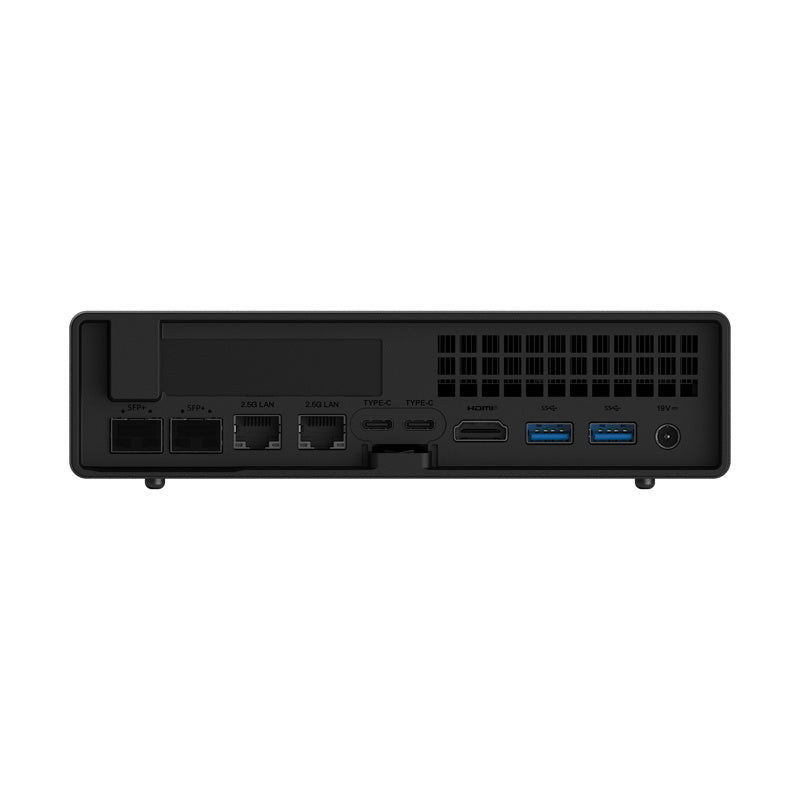 MINI-PC Minis Forum MS-A2-9955 AMD Ryzen 9 9955HX barebone