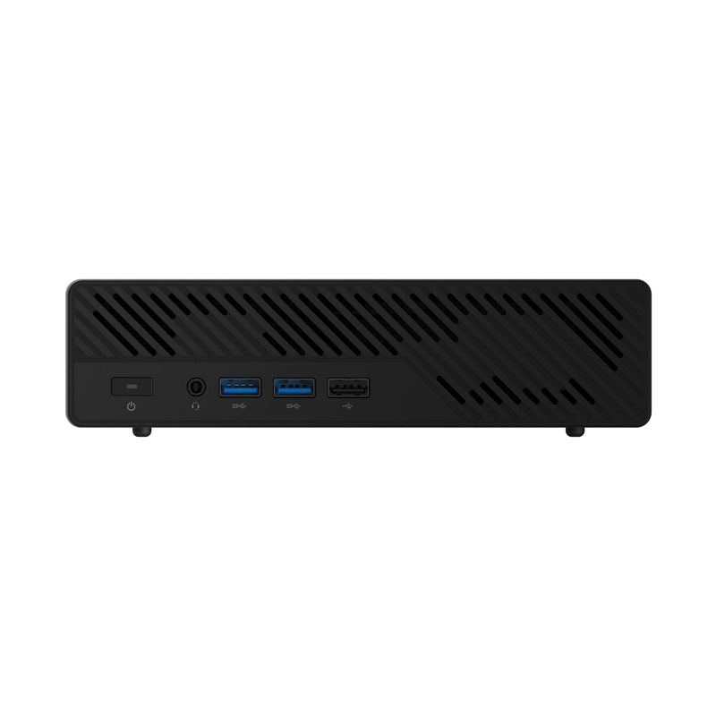 MINI PC MS-A2-9955 AMD Ryzen 9 9955HX barebone