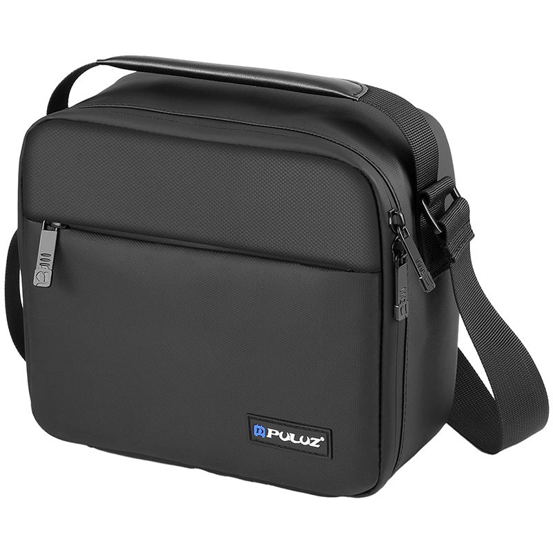 PULUZ DJI Mini / Osmo lommetaske (sort)