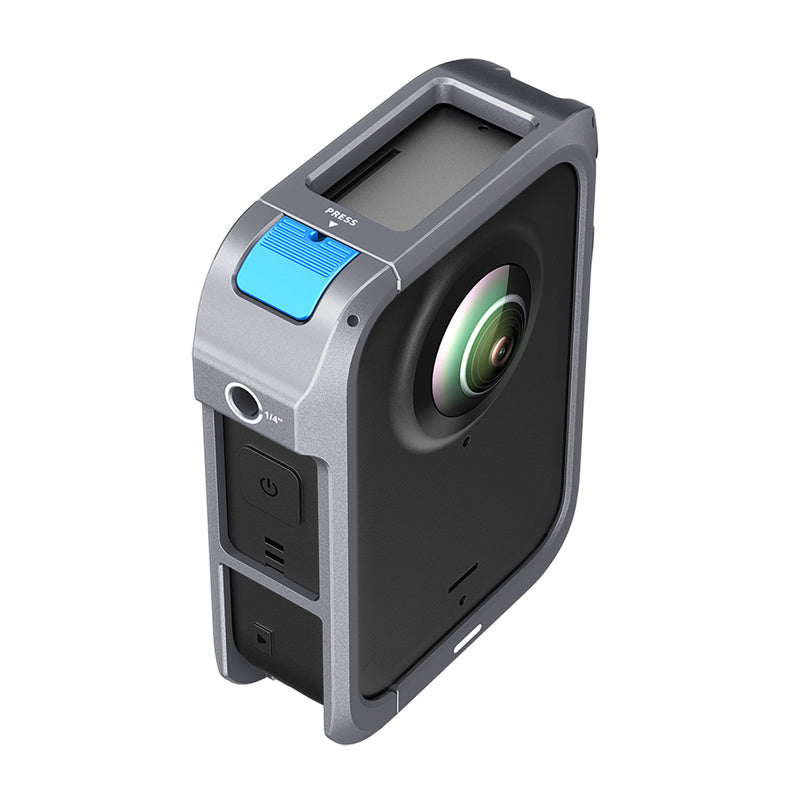 Telesin DJI Osmo 360 metalbur