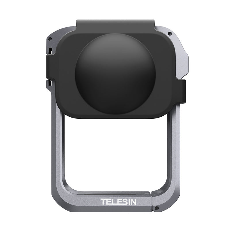 Telesin DJI Osmo 360 metalbur