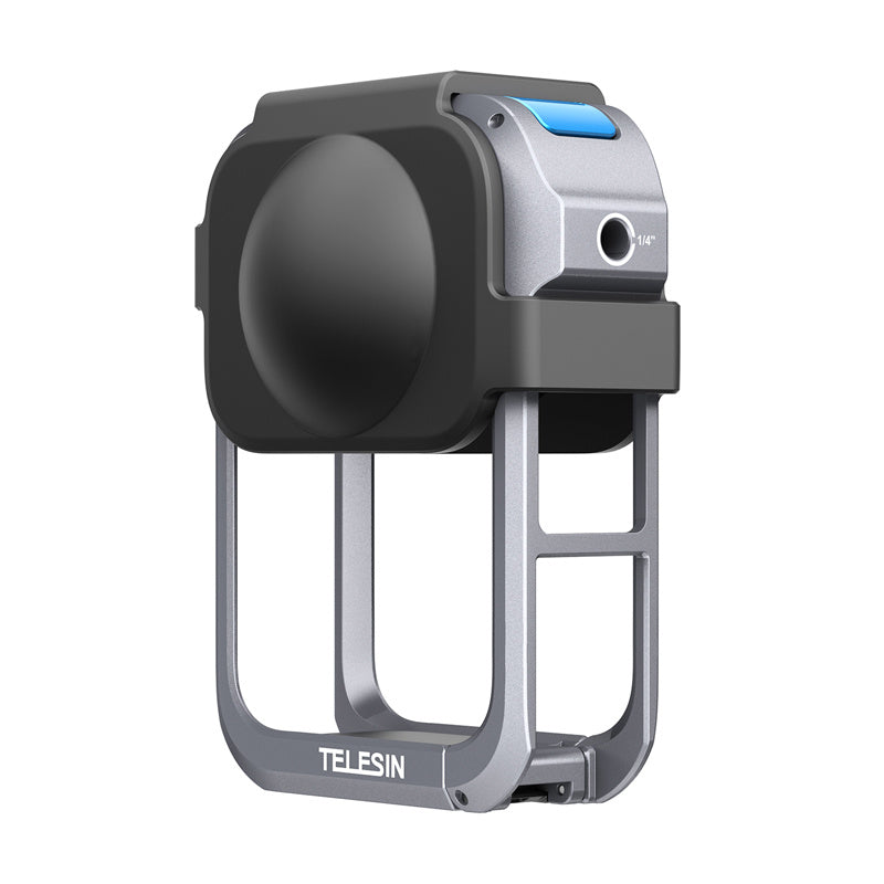 Telesin DJI Osmo 360 metalbur