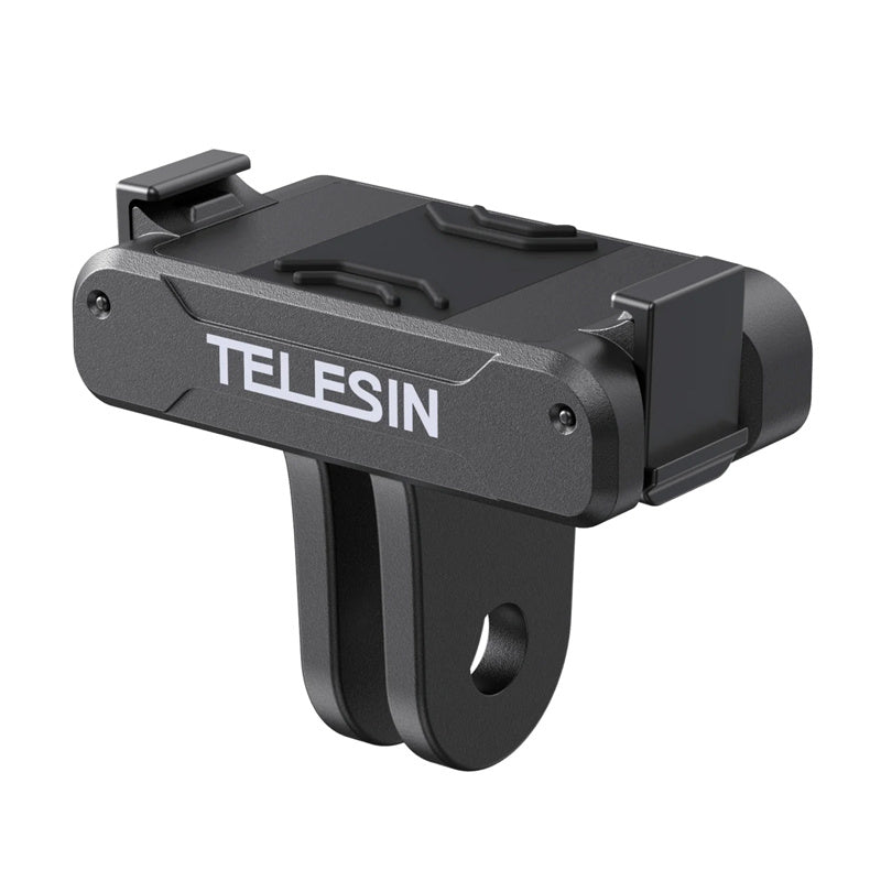 Telesin DJI Osmo 360 magnetisk dobbeltmontering