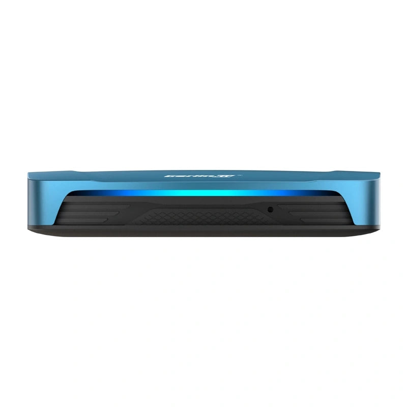 Carlinkit TBOX ULTRA Carplay&Android trådløs adapter