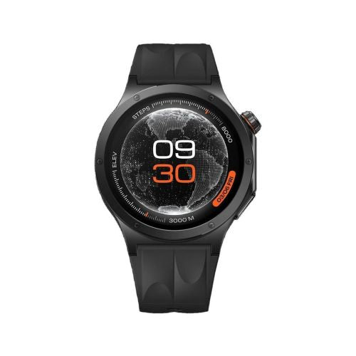 OnePlus Watch 4 (46mm) Midnat Titanium EU