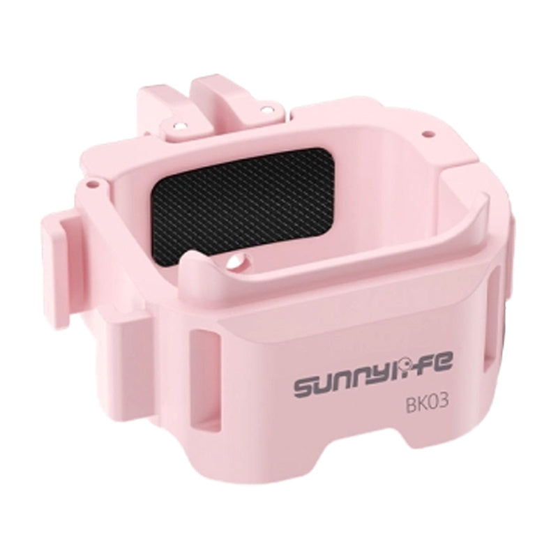 Sunnylife BK03 hurtig frigivelse til OP 3 (rosa)