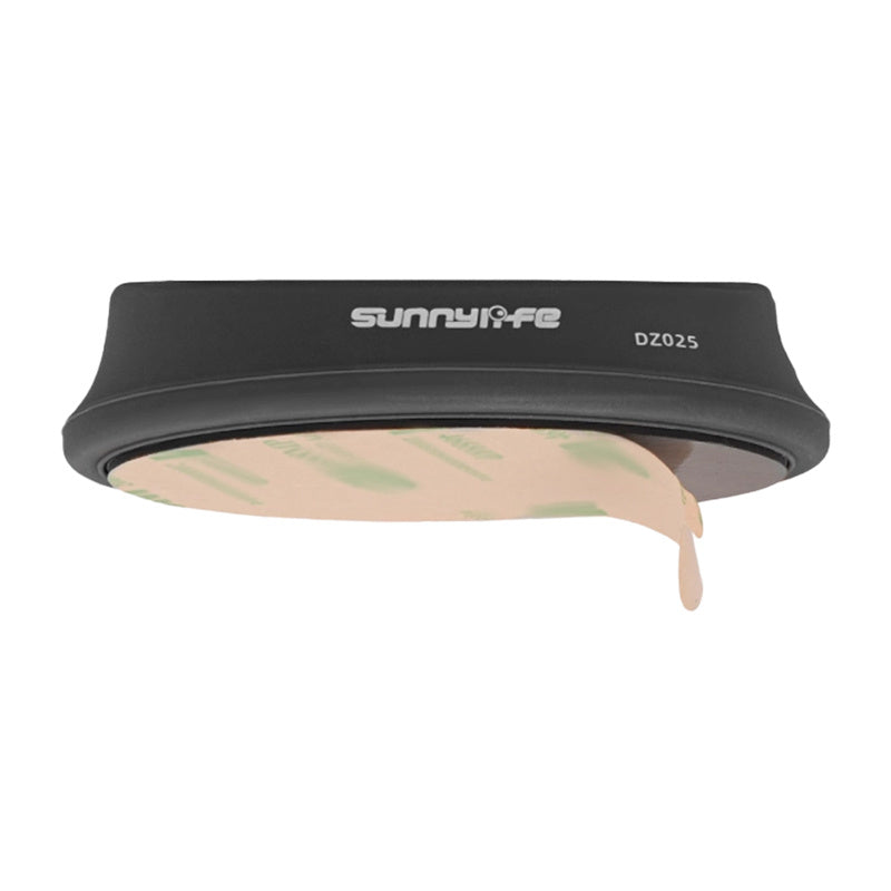 Sunnylife-base / base til OSMO 360-kamera (sort)