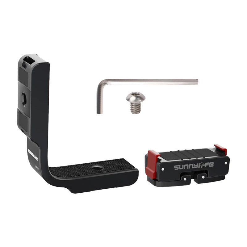 Sunnylife L-mount til DJI OSMO 360
