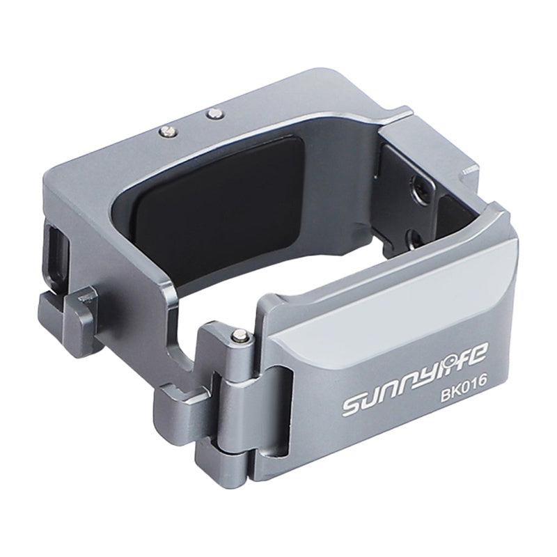 Sunnylife 1/4' kat-eared hurtigmontering til OP 3 (titanium)