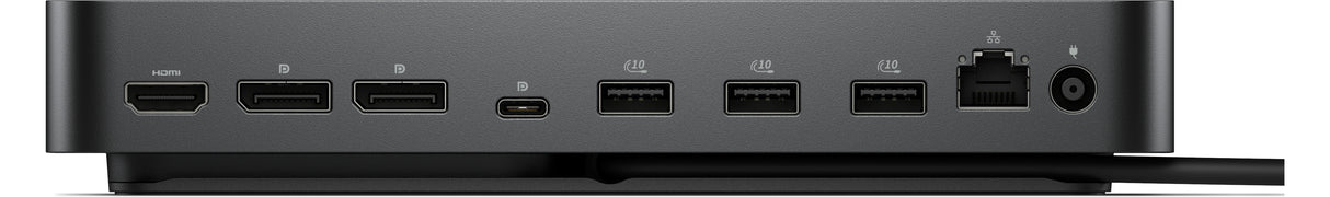 Dell Pro Smart Dock SD25 USB-C Dockingstation