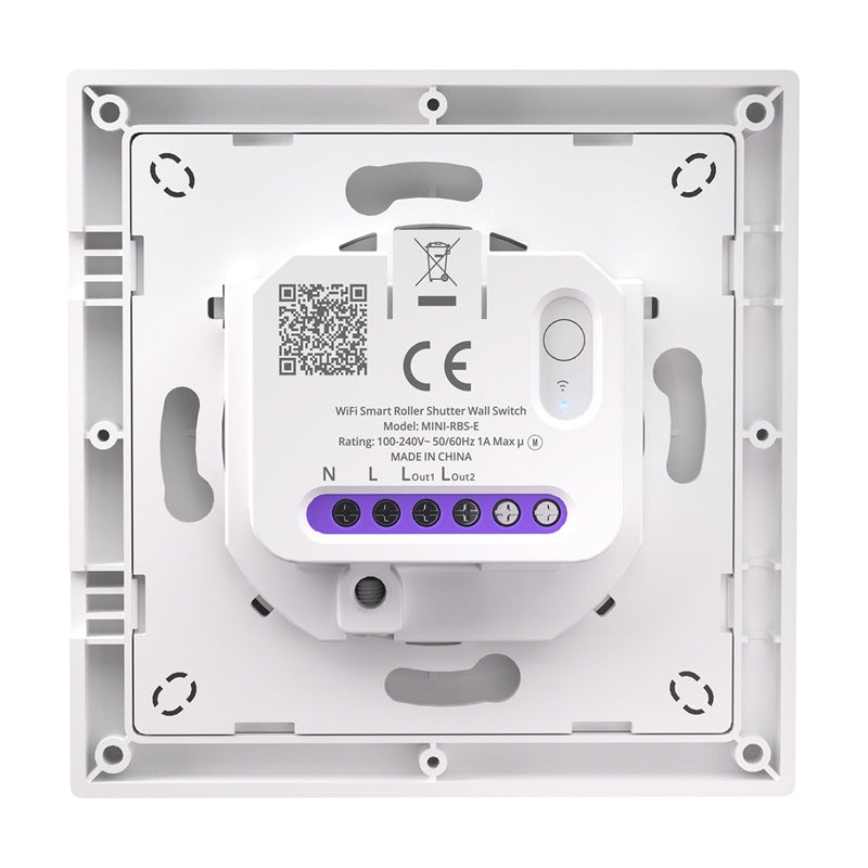SONOFF MINI-RBS-E Matter