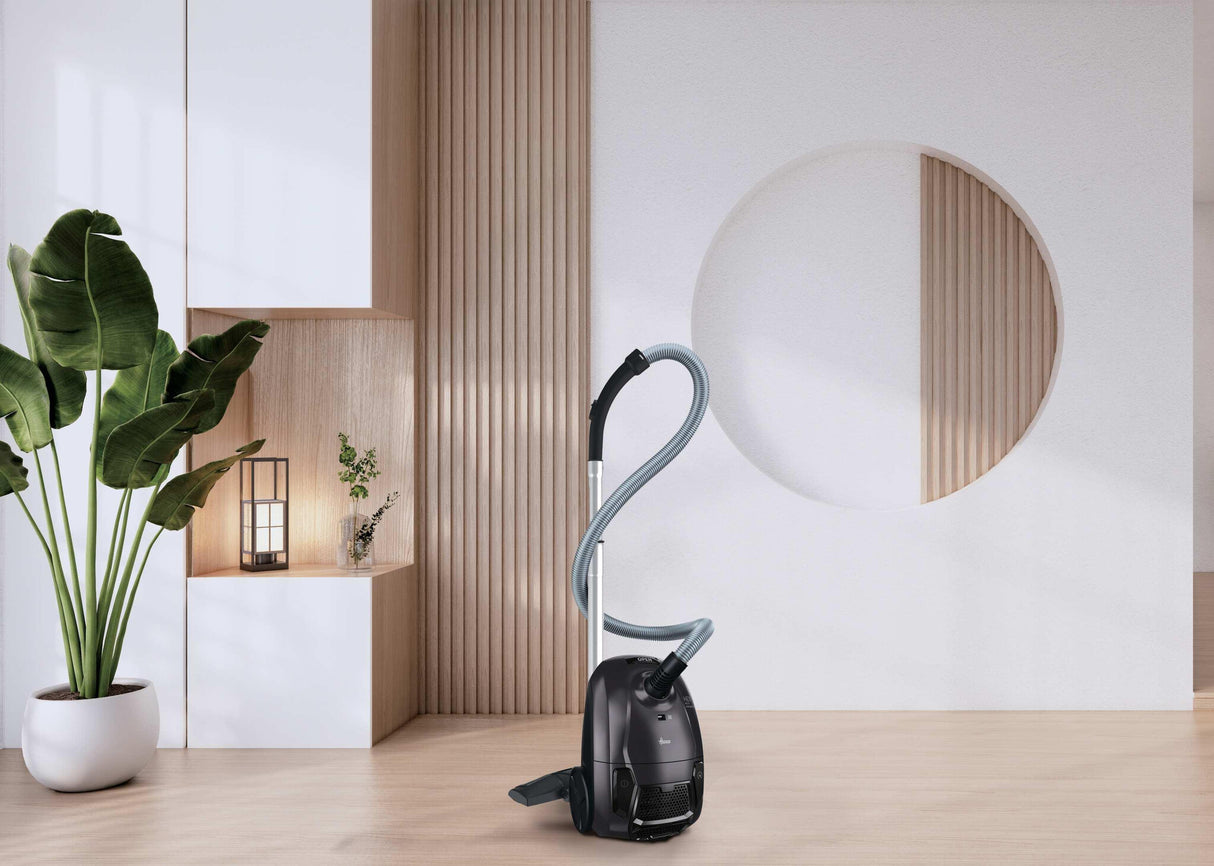 Hoover HE120PET 011 2,5 L Beholder vakuum Dry 700 W Støvpose
