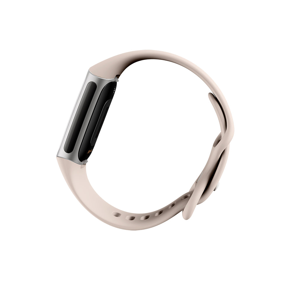 Fitbit Charge 6 Porcelæn