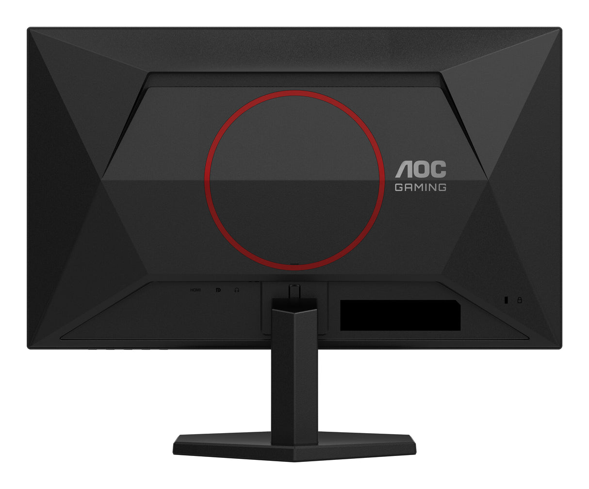 AOC G4 24G42E computerskærm 60,5 cm (23.8") 1920 x 1080 pixel Fuld HD LCD Sort