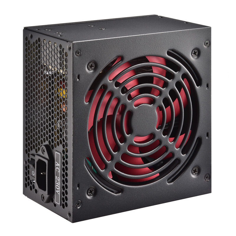 Xilence Performance A+ XN054 enhed til strømforsyning 700 W 20+4 pin ATX ATX Sort
