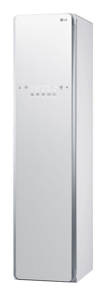 LG S3WF dampbehandlingssystem