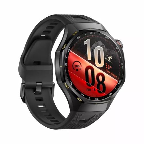 Huawei Watch GT 7 Pro GPS, NFC 46mm, sort EU