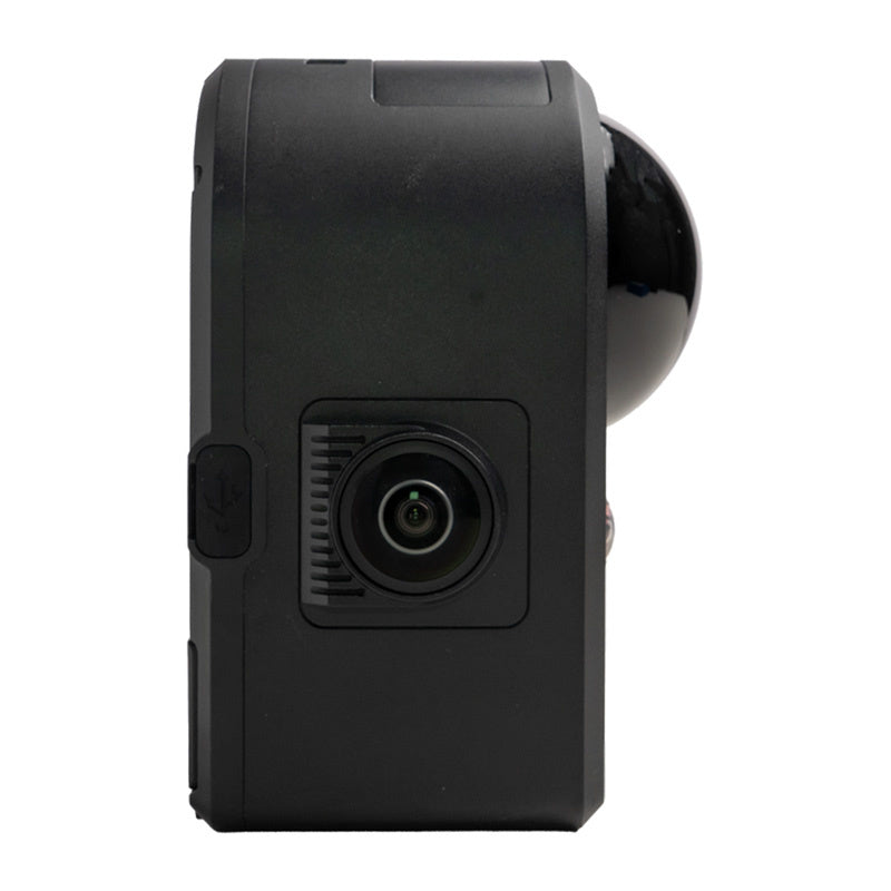 XGRIDS Portalcam standardpakke