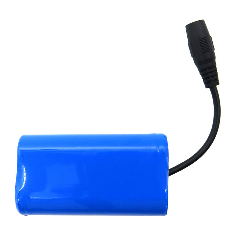 Flytec V900 12000mah batteri